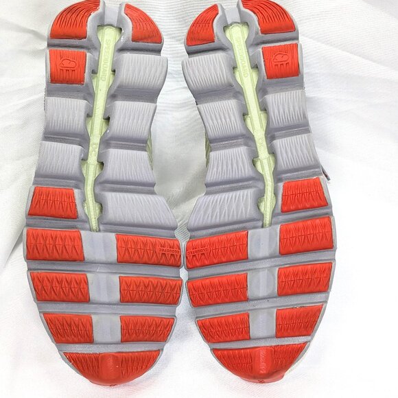 On Cloud swift shoes size 8W - Picture 8 of 9